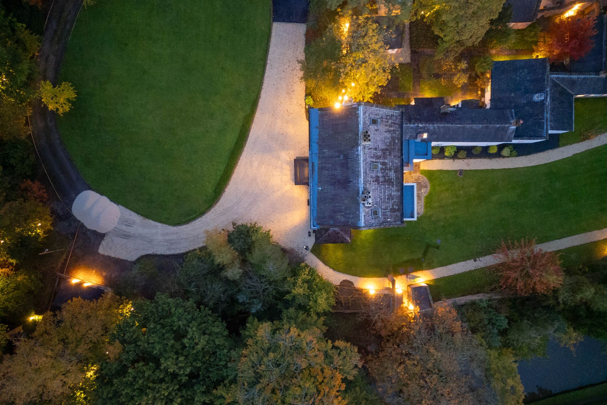 10 bedroom country house for sale 0