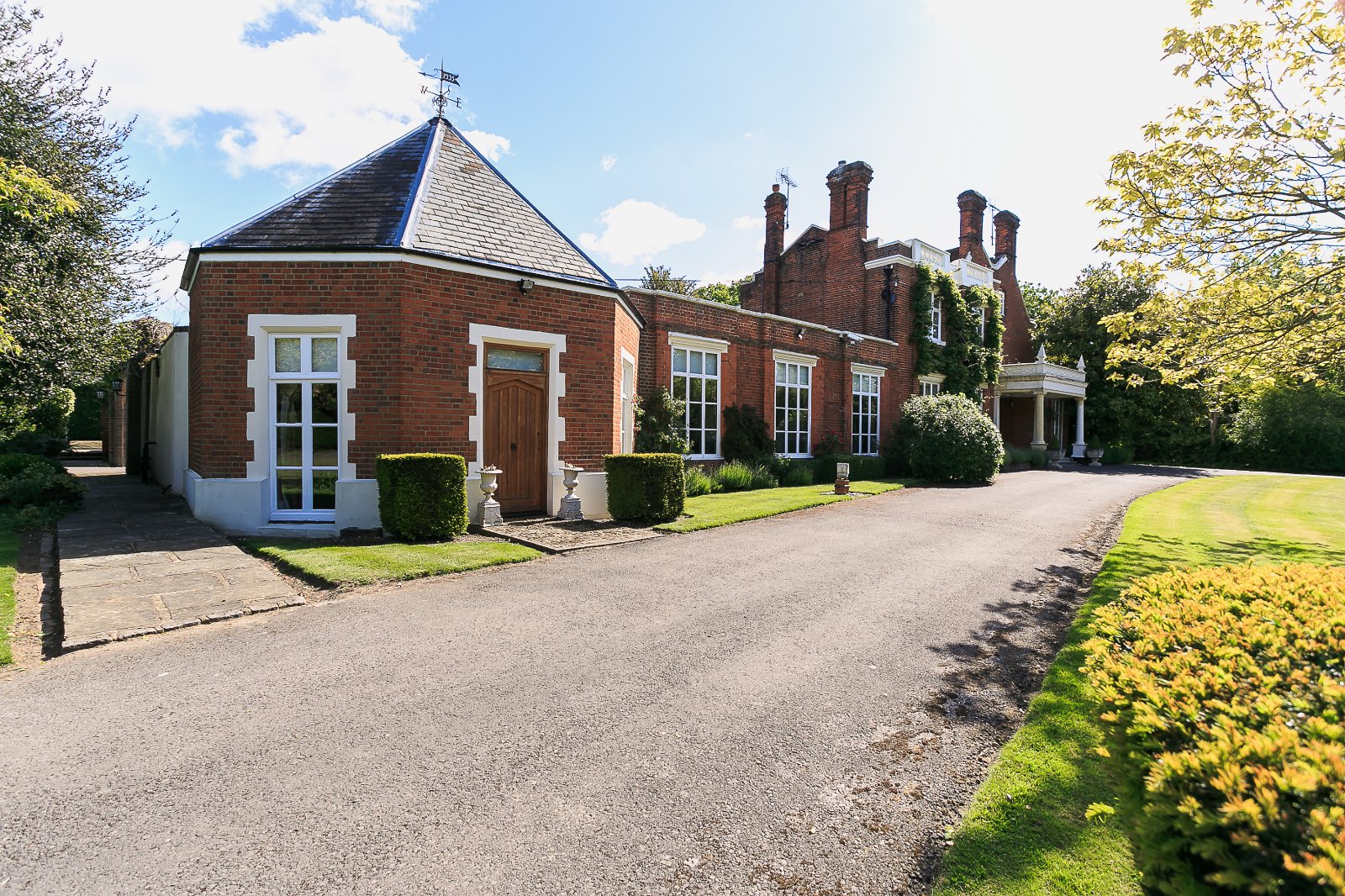 Photos of Church Road, Old Windsor, Windsor, Berkshire SL4 66631724