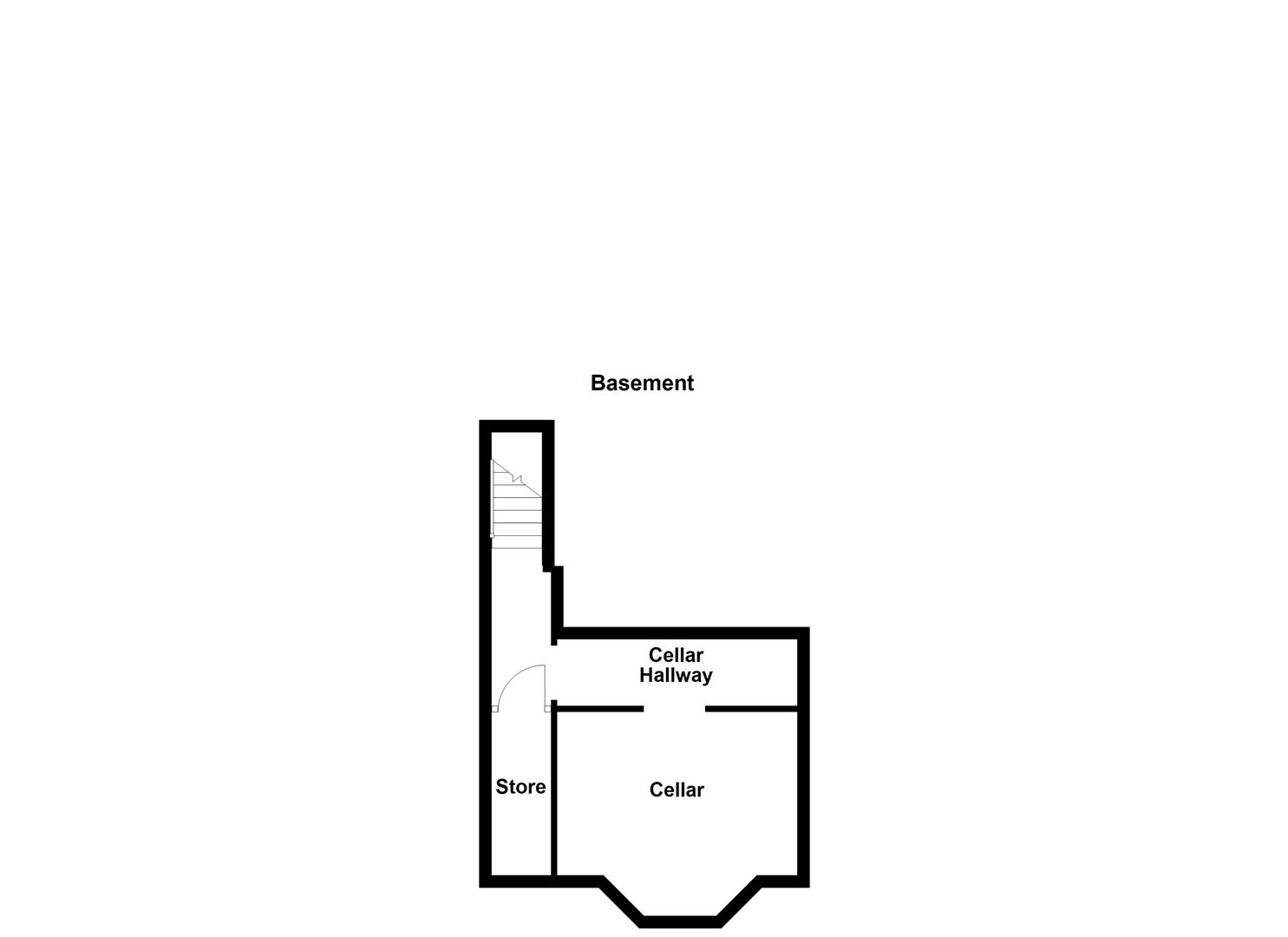 40, Peterson Road, Wakefield floorplan