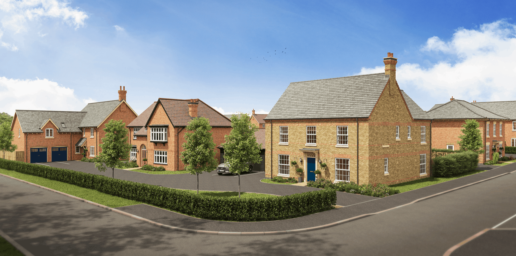 Photos of "The Alford S 3rd Edition" at Shefford Road, Meppershall