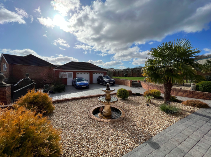 Photos of Gilfach Road Tonyrefail , Tonyrefail CF39 64031662