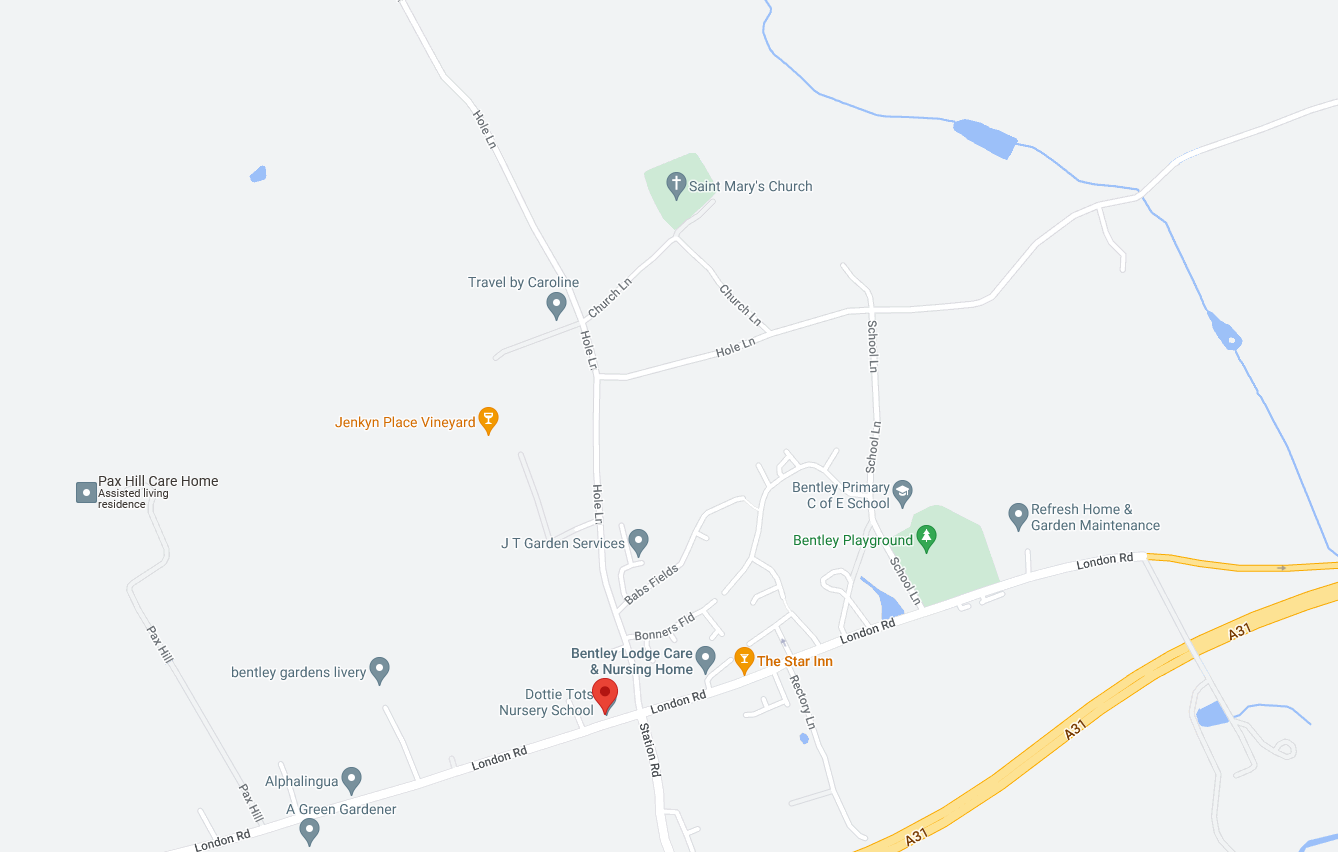 London Road, Bentley, Farnham, Surrey GU10, 2 bedroom cottage for sale