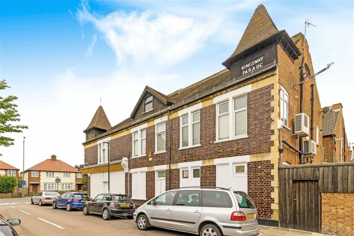75A, Lower Richmond Road, London photo 5