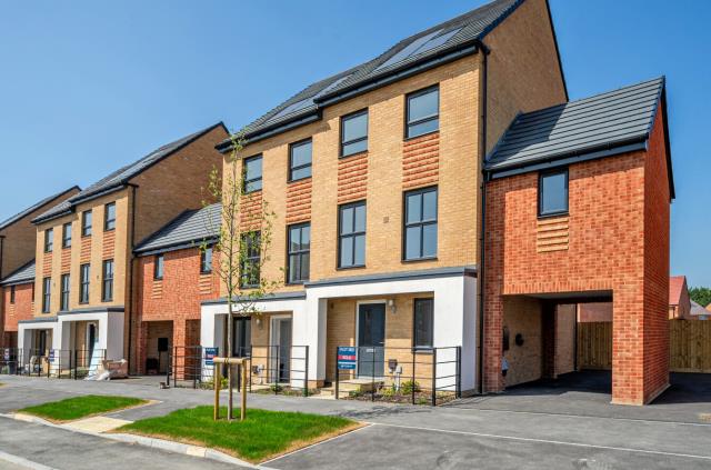 45, Gowering Way, Abingdon photo 2