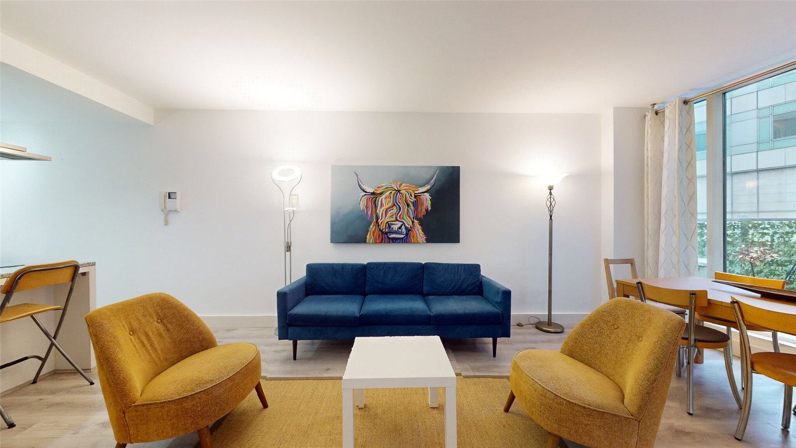 2 bedroom flat for sale 0