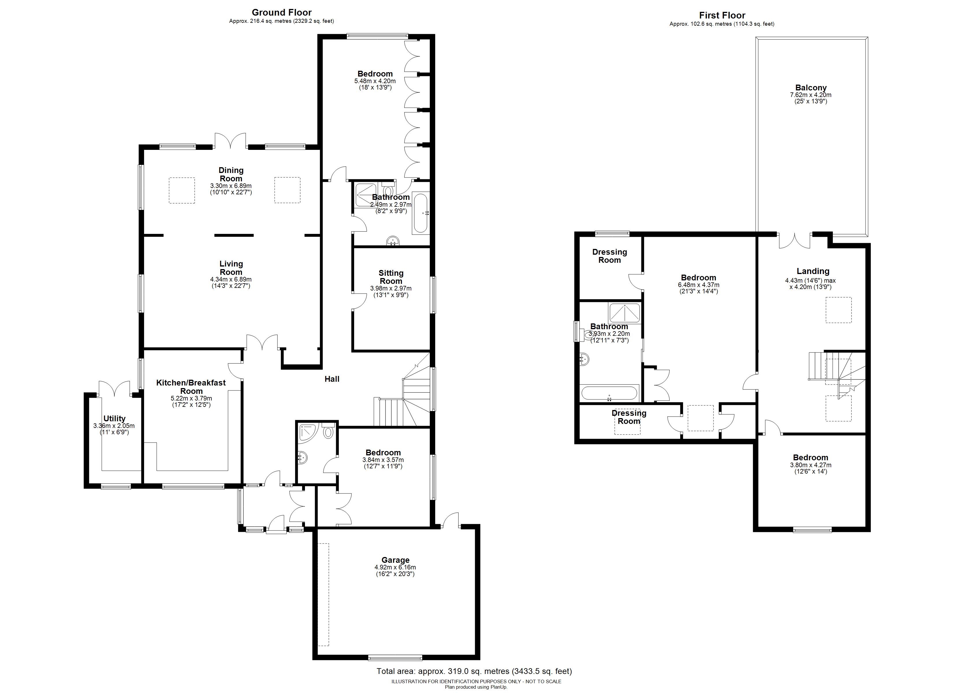 4 Bedrooms Bungalow for sale in Phoenix Lodge, Sandmoor Drive, Alwoodley, Leeds LS17
