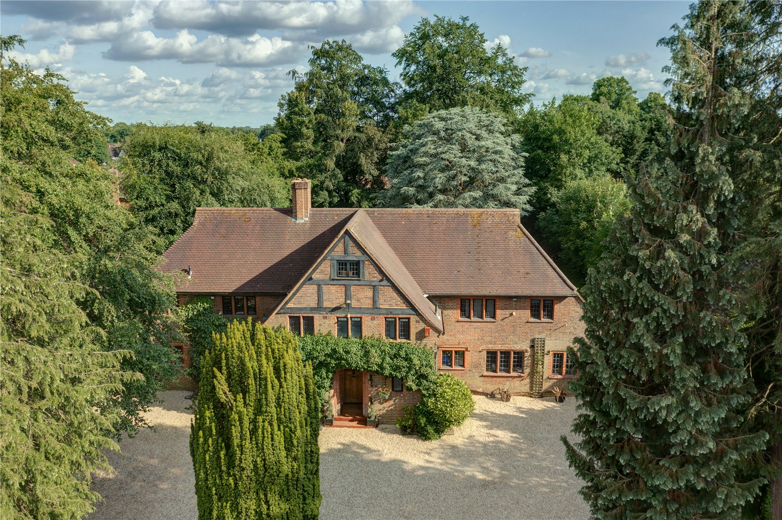 Photos of Ledborough Lane, Beaconsfield HP9 65396845 PrimeLocation