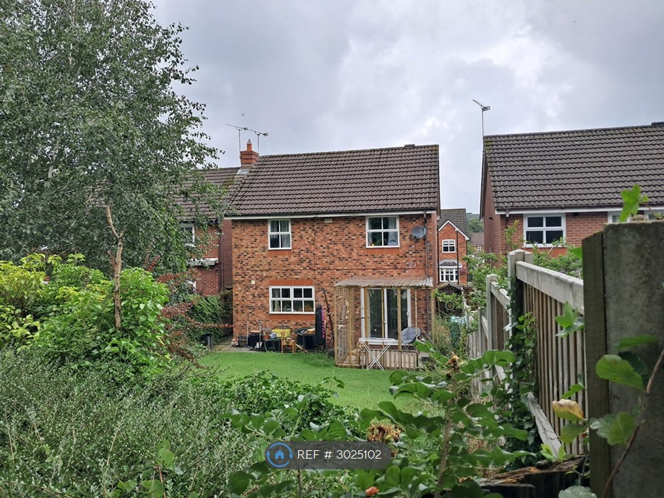 Merlin Close, Heapey, Chorley photo 4