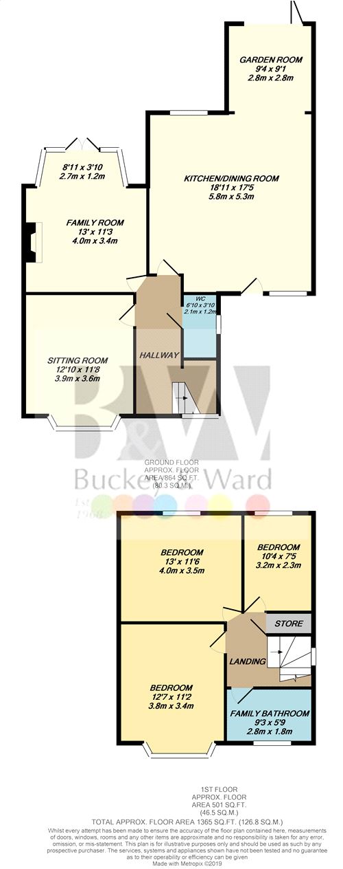 3 Bedrooms Semi-detached house for sale in Bell Road, Sittingbourne, Kent ME10