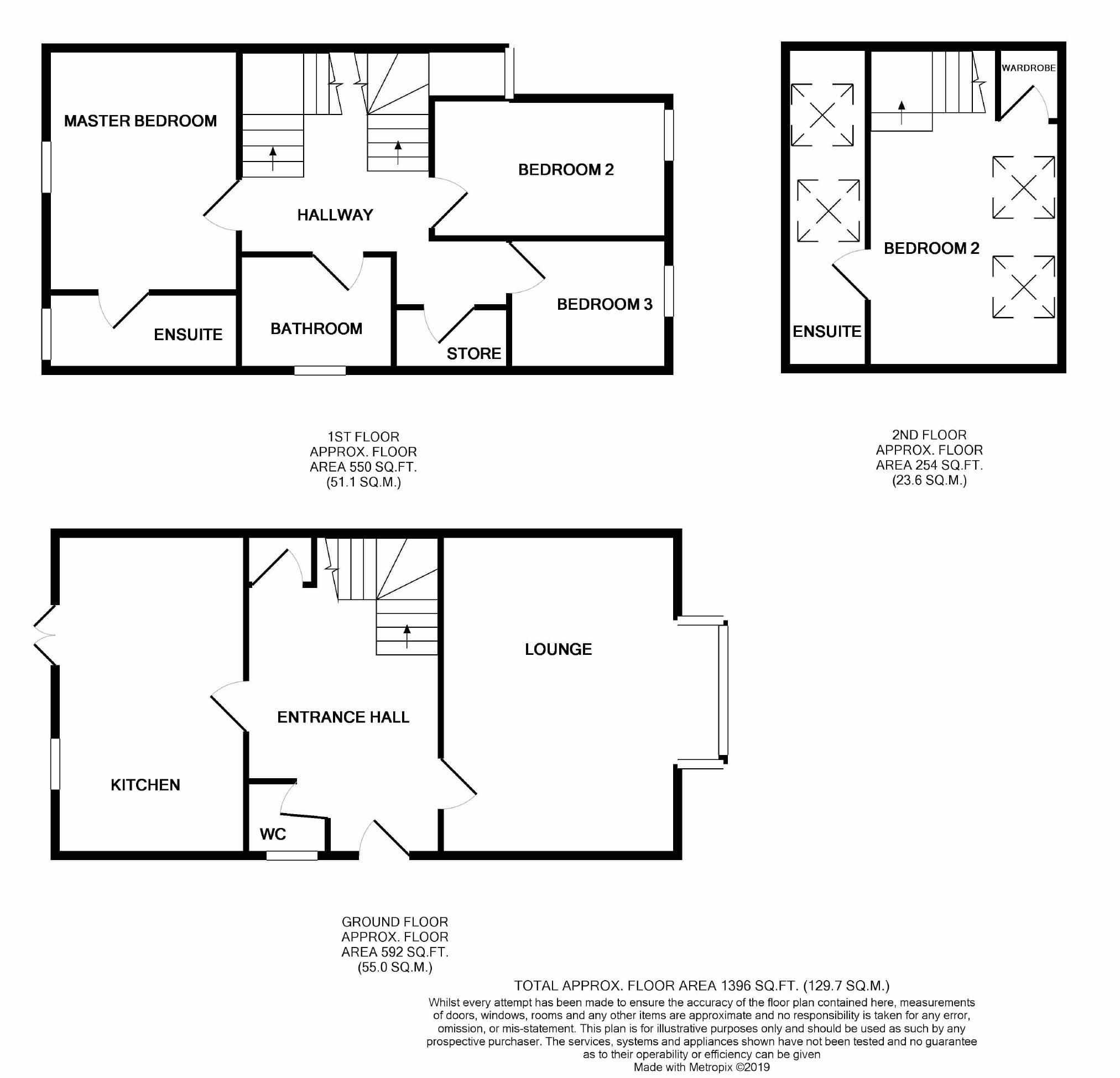 4 Bedrooms Semi-detached house for sale in Rivendell Court, Reservoir Road, Gloucester GL4