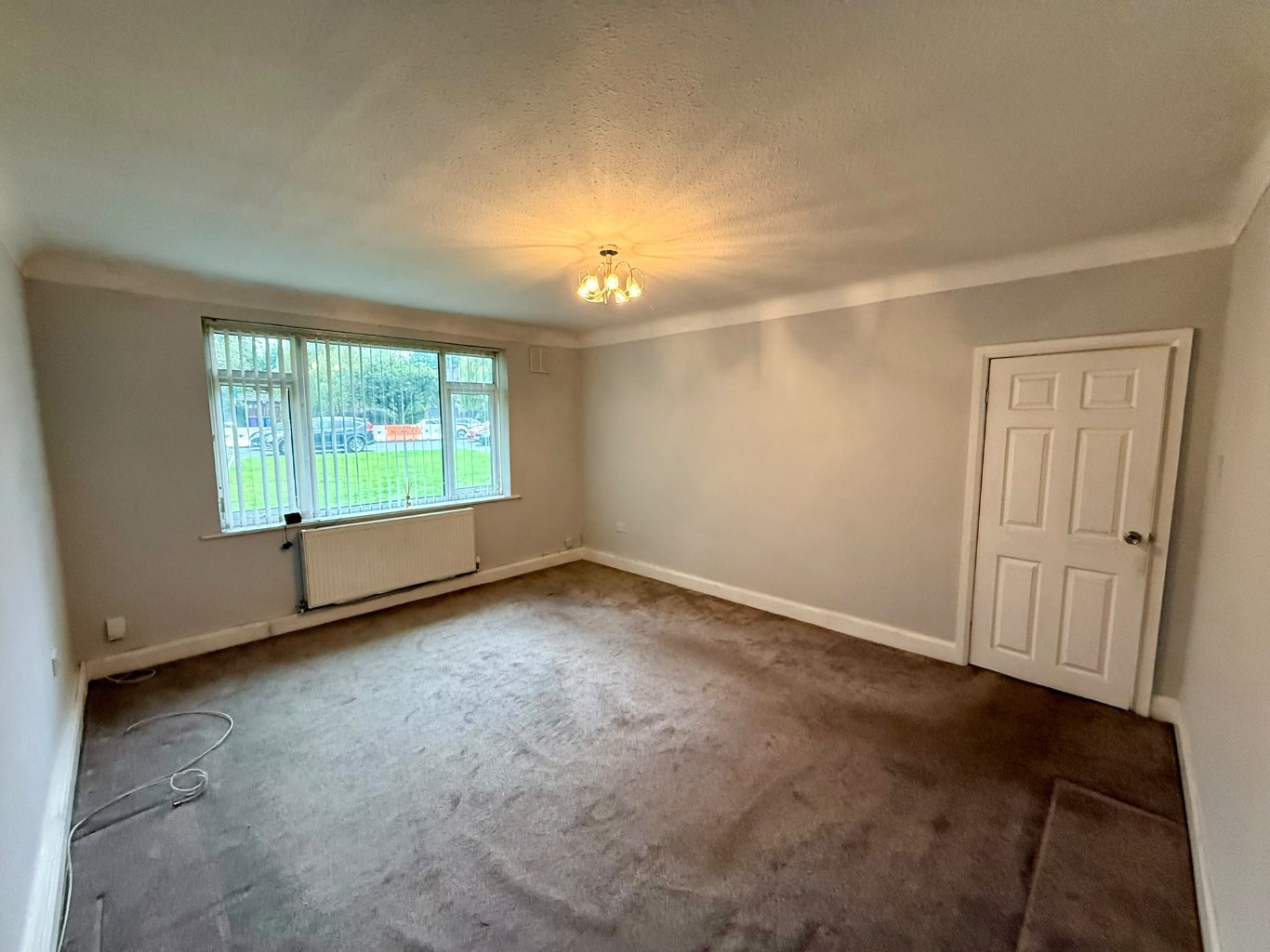 Flat 3, Grosvenor Court, Queens Drive, Liverpool photo 4