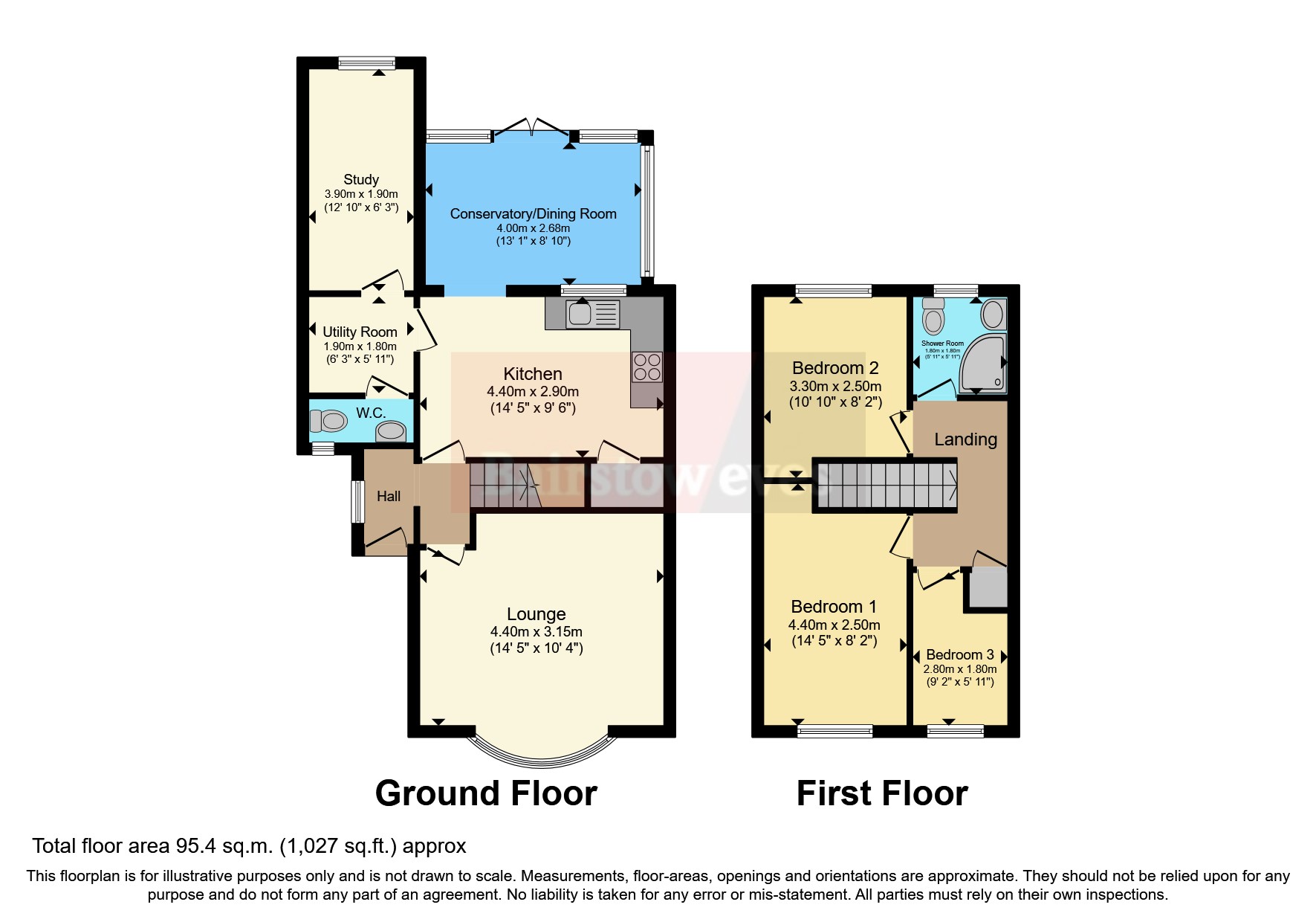 Goldcrest, Wilnecote, Tamworth, Staffordshire B77, 3 bedroom detached