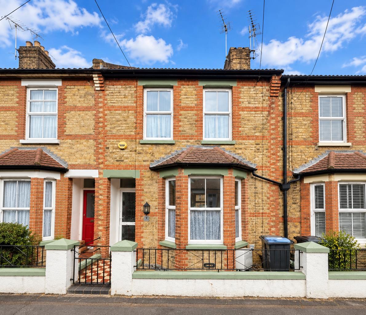 Bloomsbury Road, Ramsgate photo 5