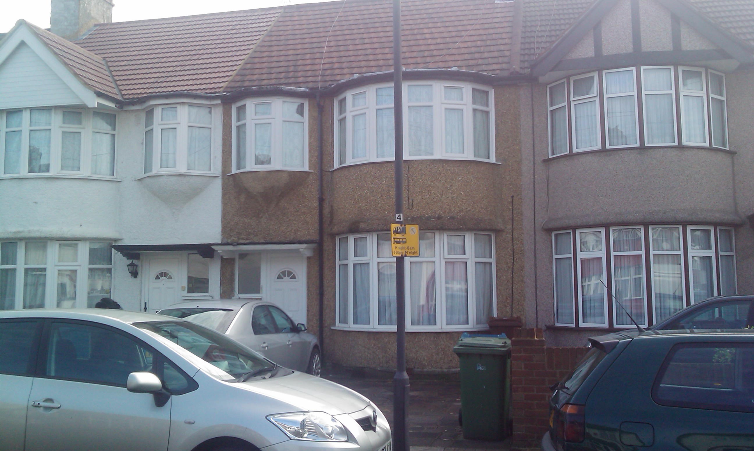 41b, Glebe Crescent, Harrow photo 2