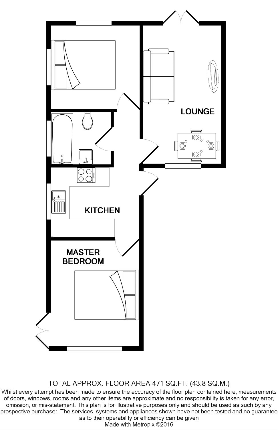 2 Bedrooms Mobile/park home for sale in Takeley Park, Hatfield Broadoaks Road, Takeley, Bishop's Stortford CM22