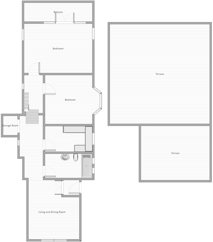 2 bed flat for sale in Hollington Park Road, St Leonards On Sea TN38