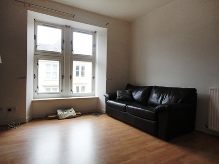 West End Park Street 3/1, Woodlands, Glasgow photo 5