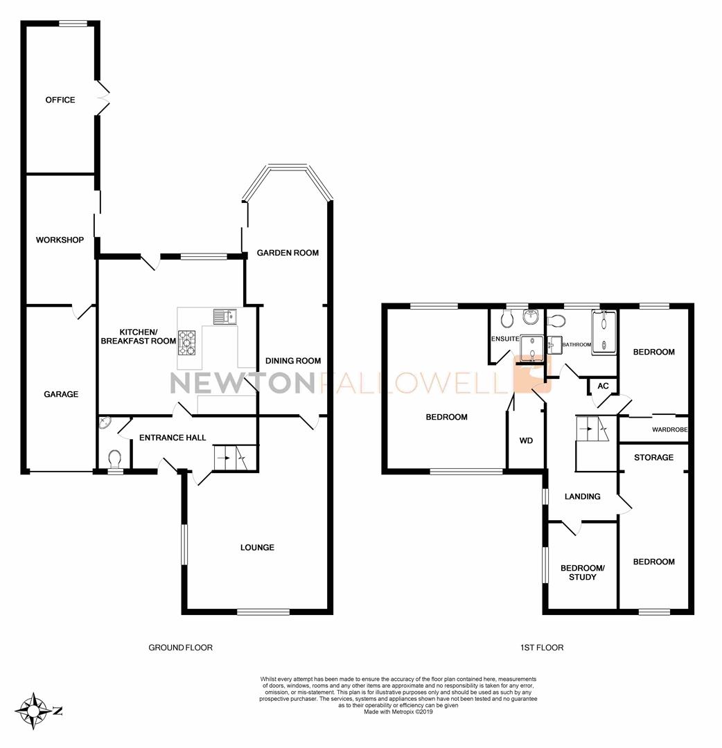 4 Bedrooms Detached house for sale in Longcliffe Road, Grantham NG31