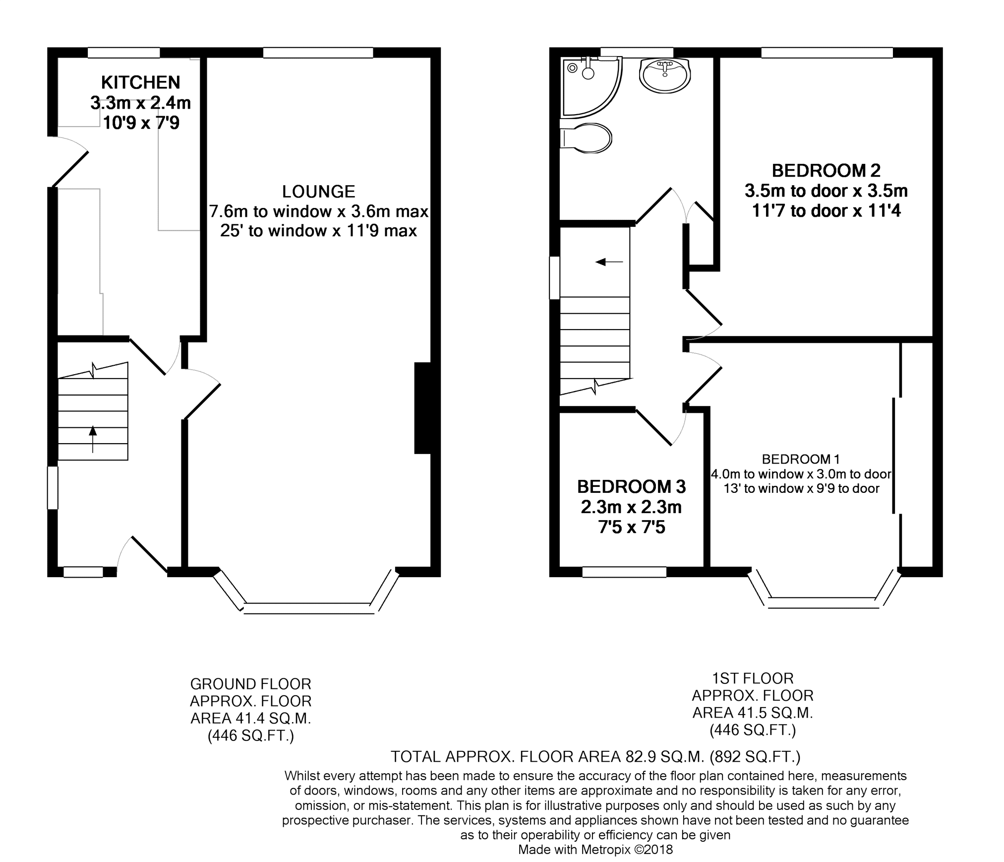 3 Bedrooms Semi-detached house for sale in Woodhill Gardens, Leeds LS16