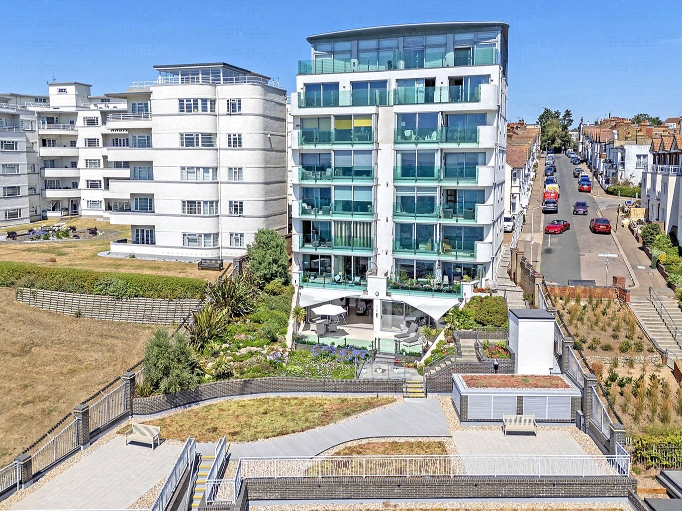 2 bedroom flat for sale 0