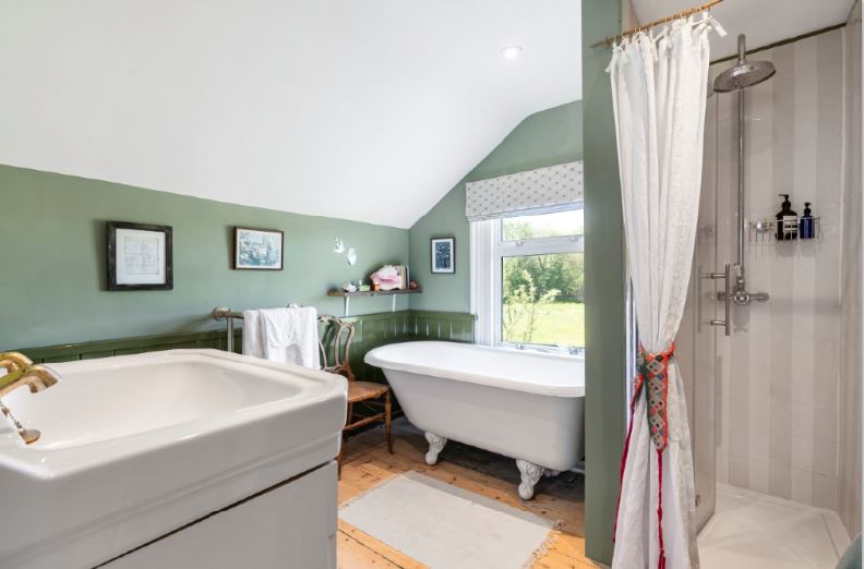 248, Marlborough Road, Oxford floorplan