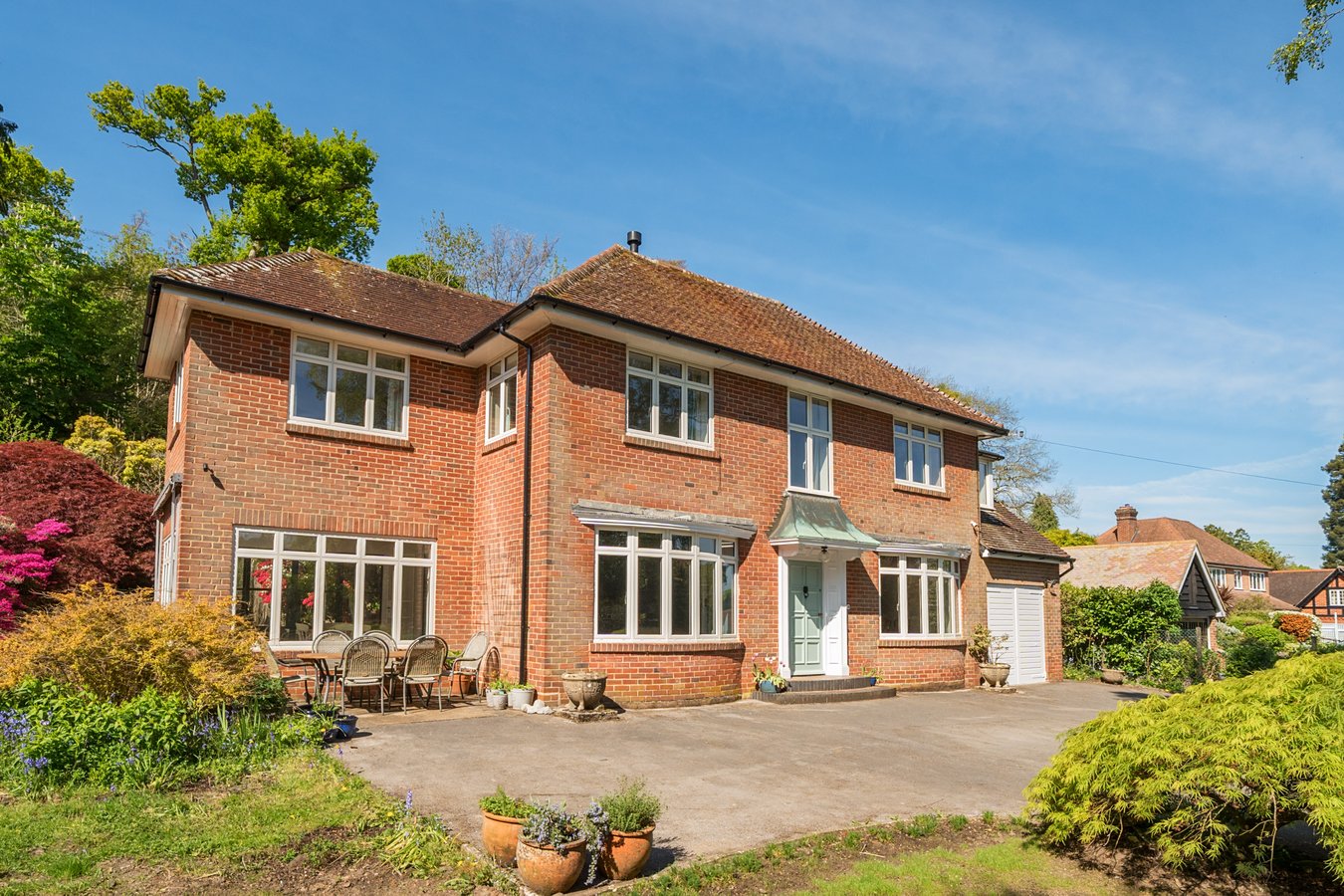 4 bedroom detached house for sale 0