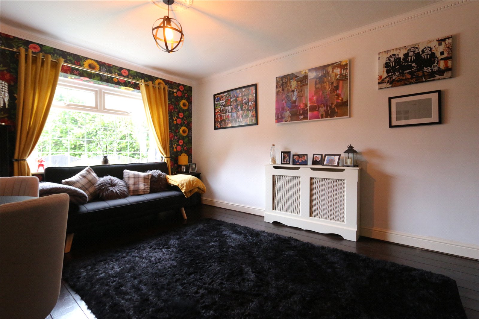 Photos of Gibraltar Lane, Denton, Manchester, Greater Manchester M34