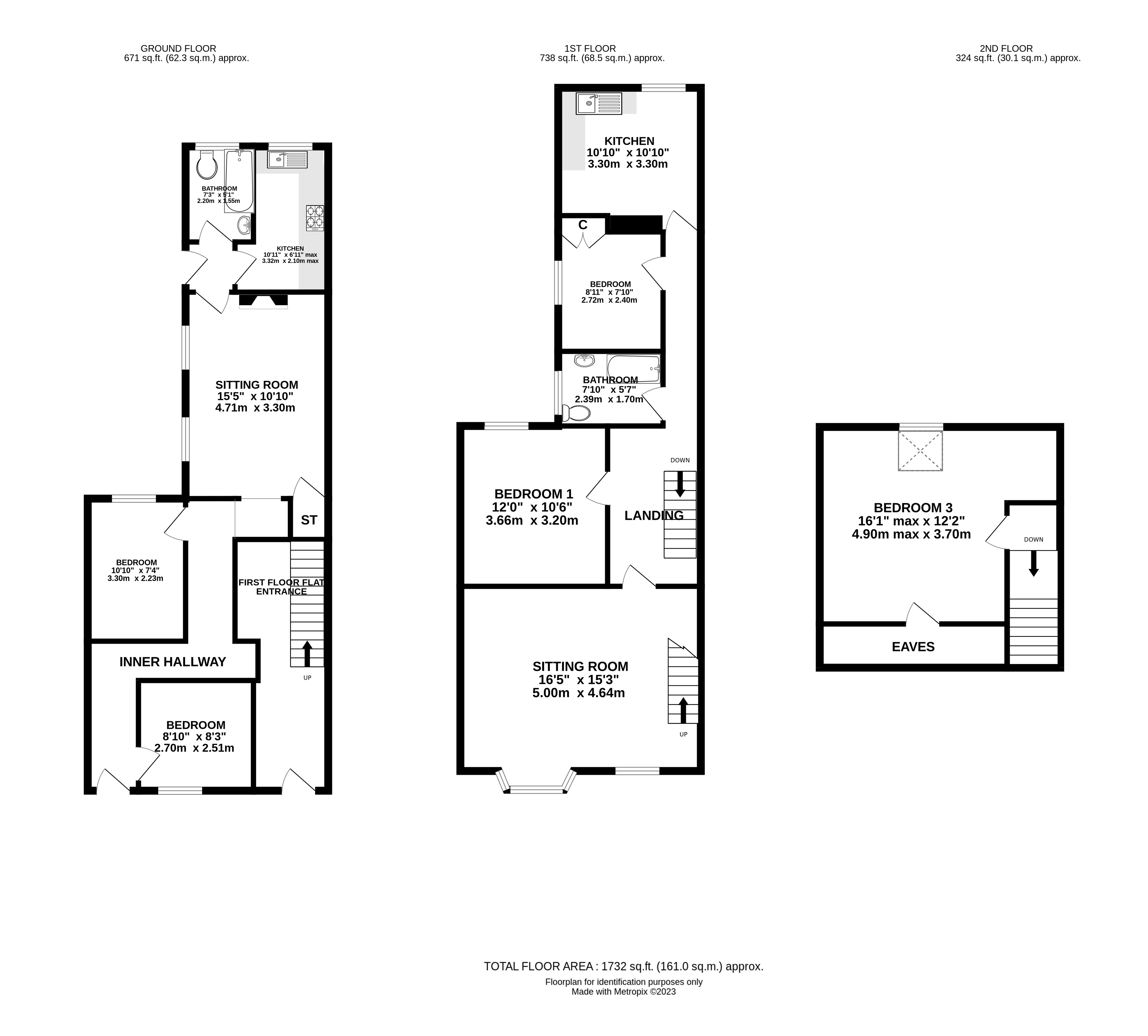 Groundwell Road, Swindon SN1, 5 bedroom terraced house for sale