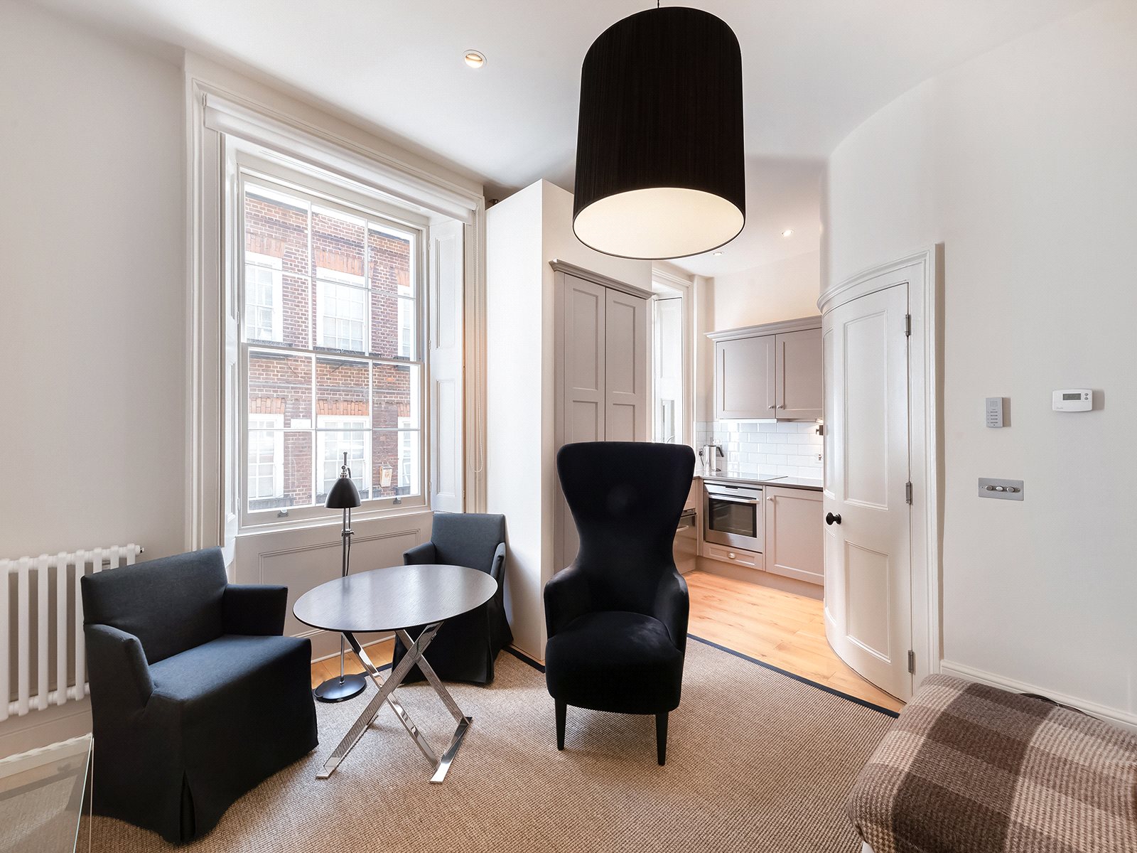1 Bedroom Flat For Sale In New Row Covent Garden Wc2n