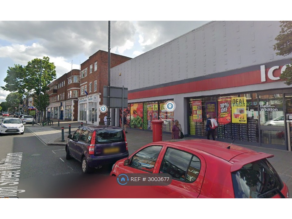 A High St, Whitton, Twickenham photo 2