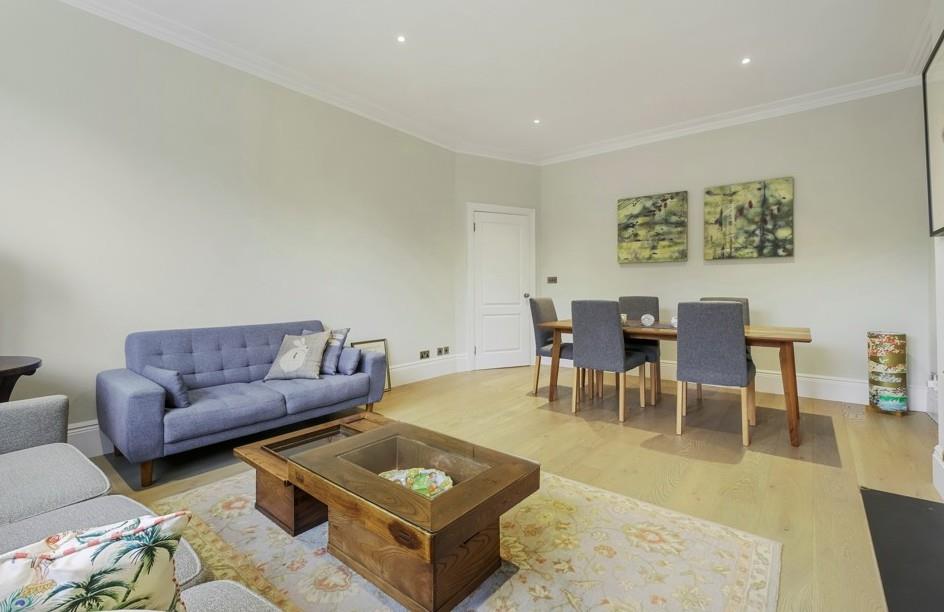 3 bedroom flat for sale 0