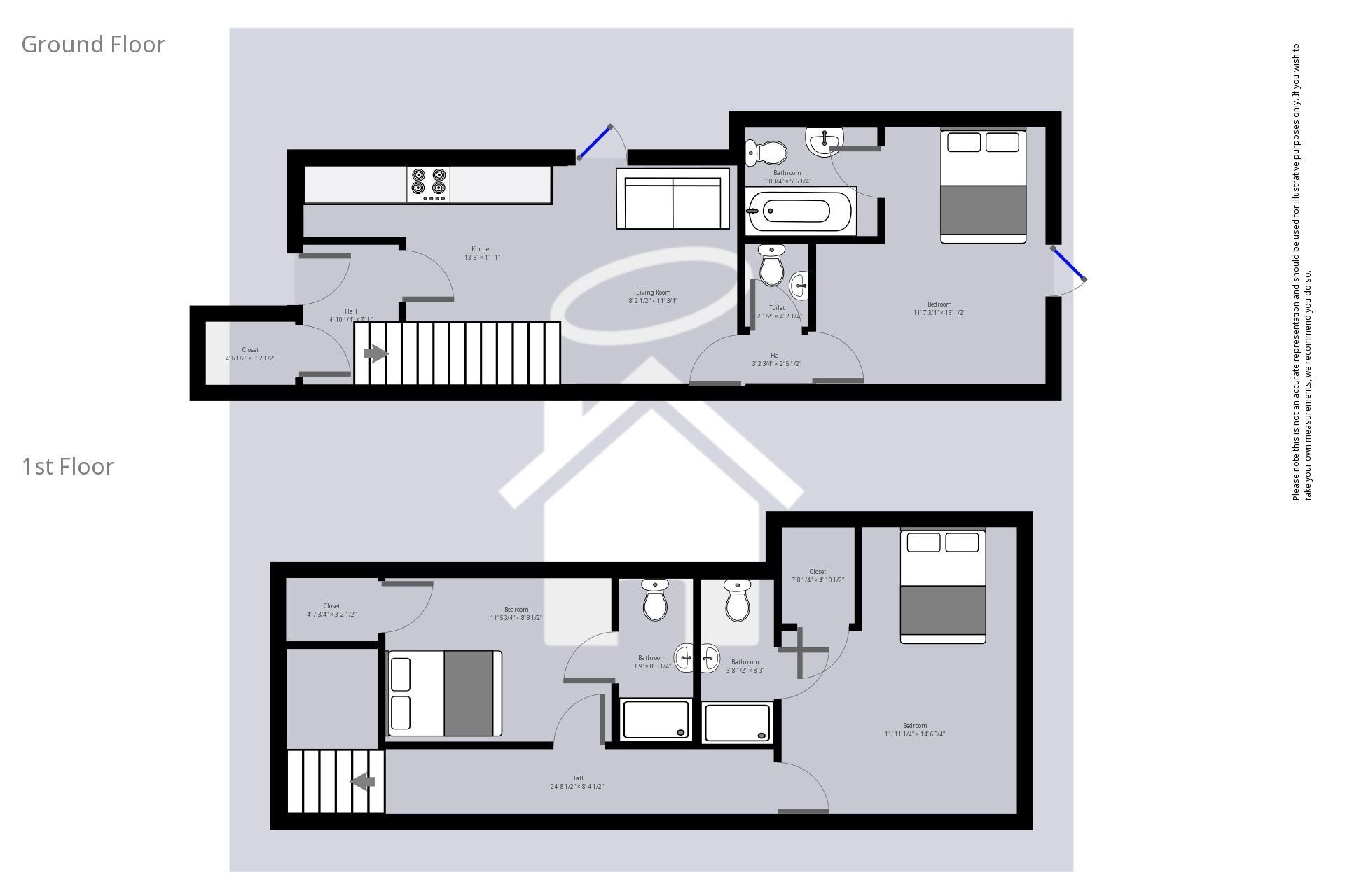 3 Bedrooms Flat to rent in Colum Road, Cathays, Cardiff CF10