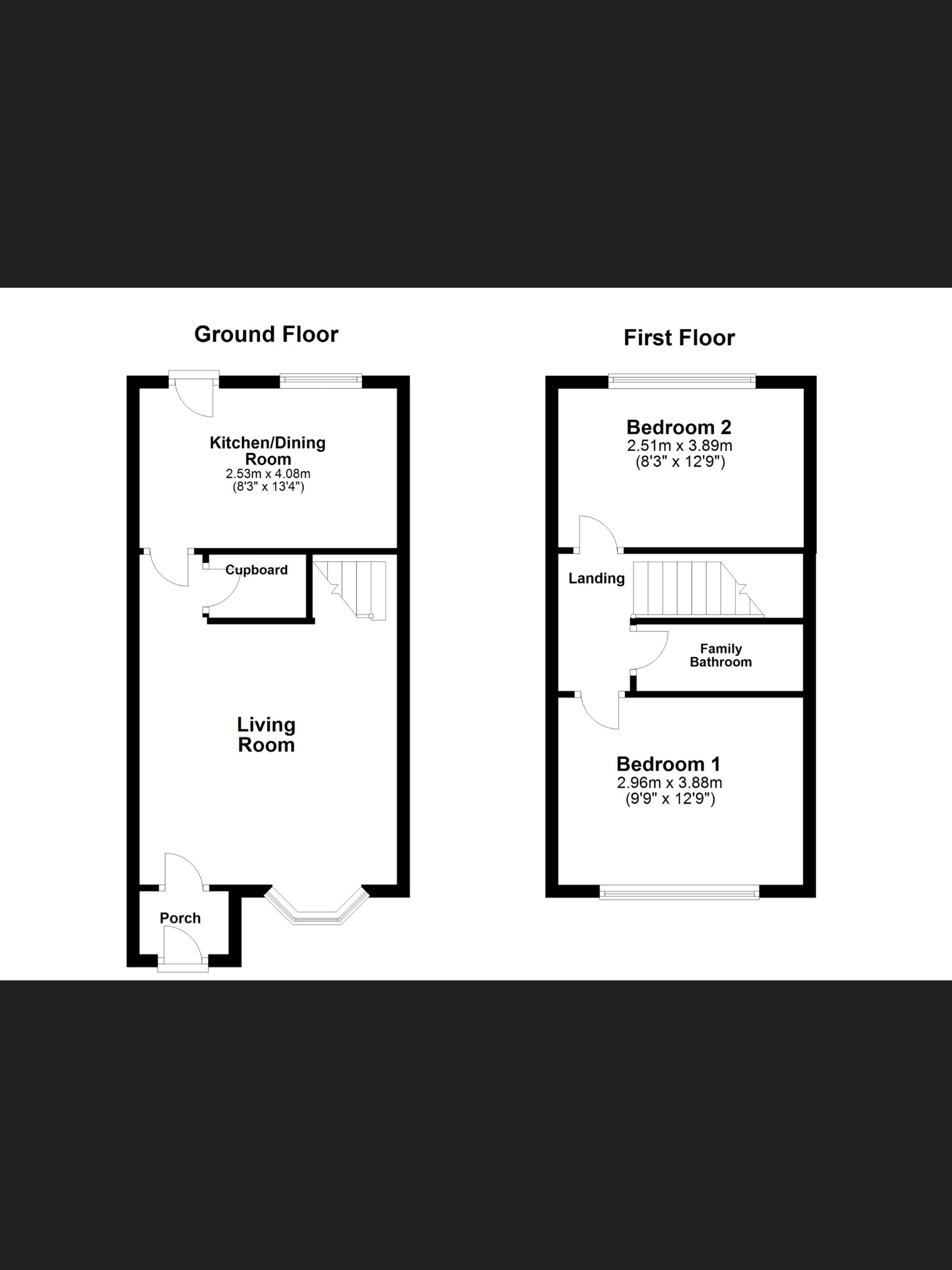 2 Bedrooms Semi-detached house for sale in St. Georges Road, Thorne, Doncaster DN8