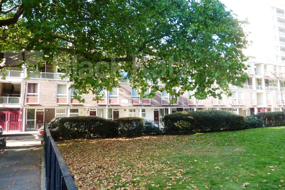 Munster Square, London photo 2