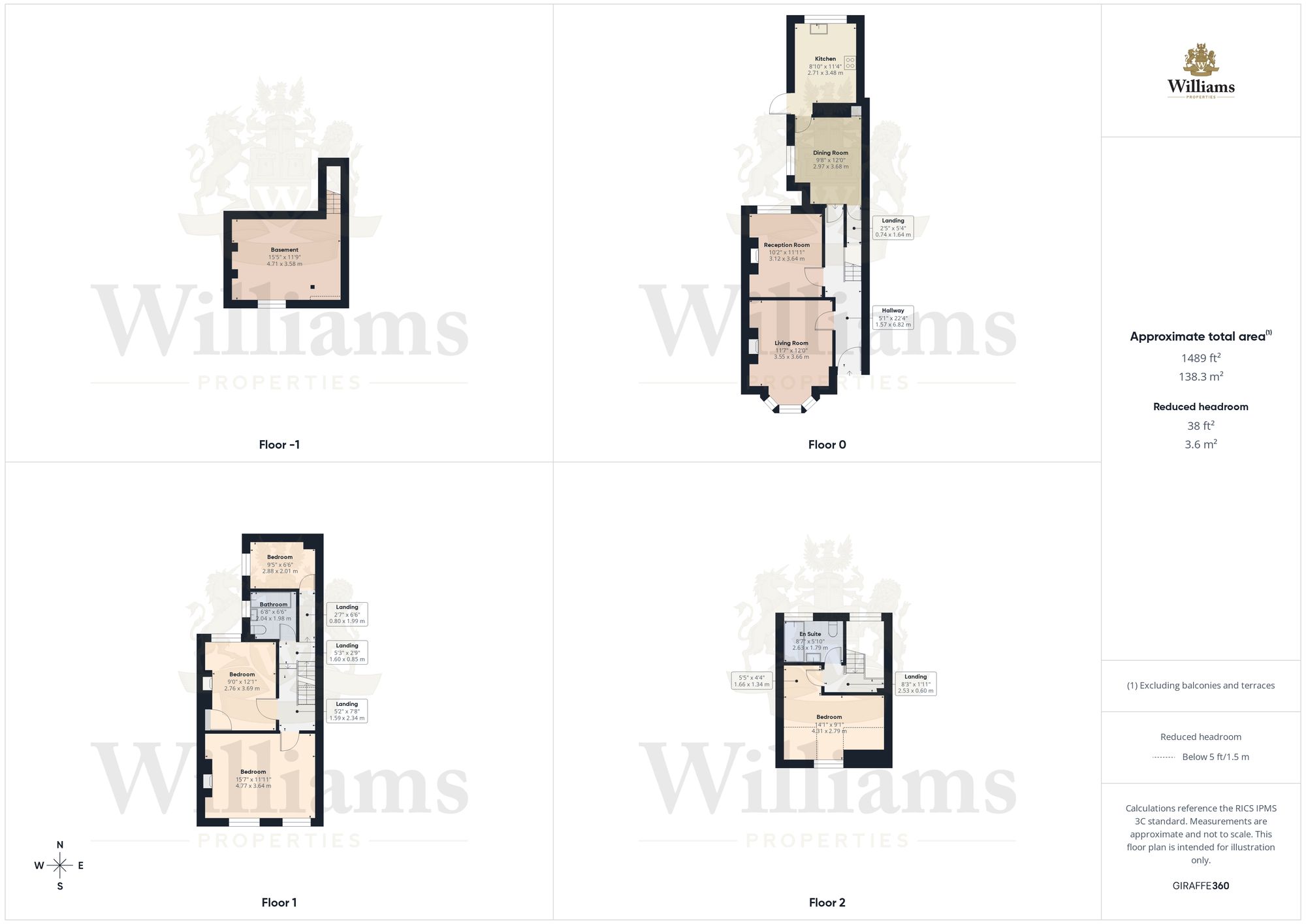 53 Tring Road, Aylesbury floorplan