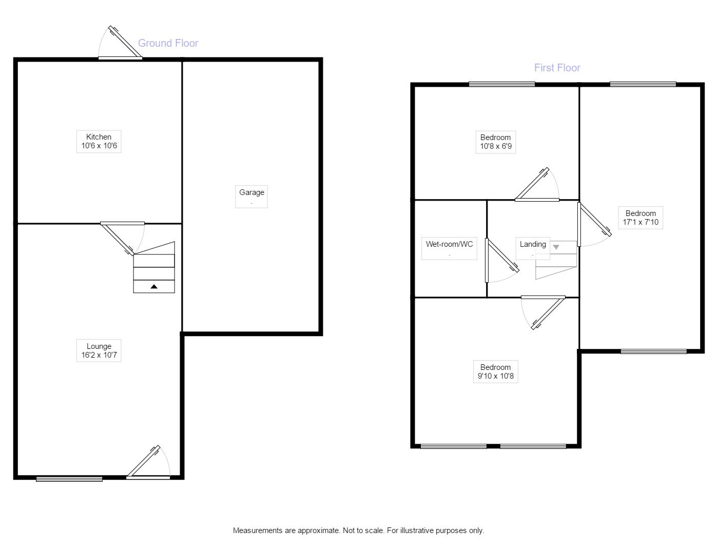 3 Bedrooms Terraced house for sale in Bremner Close, Swanley BR8