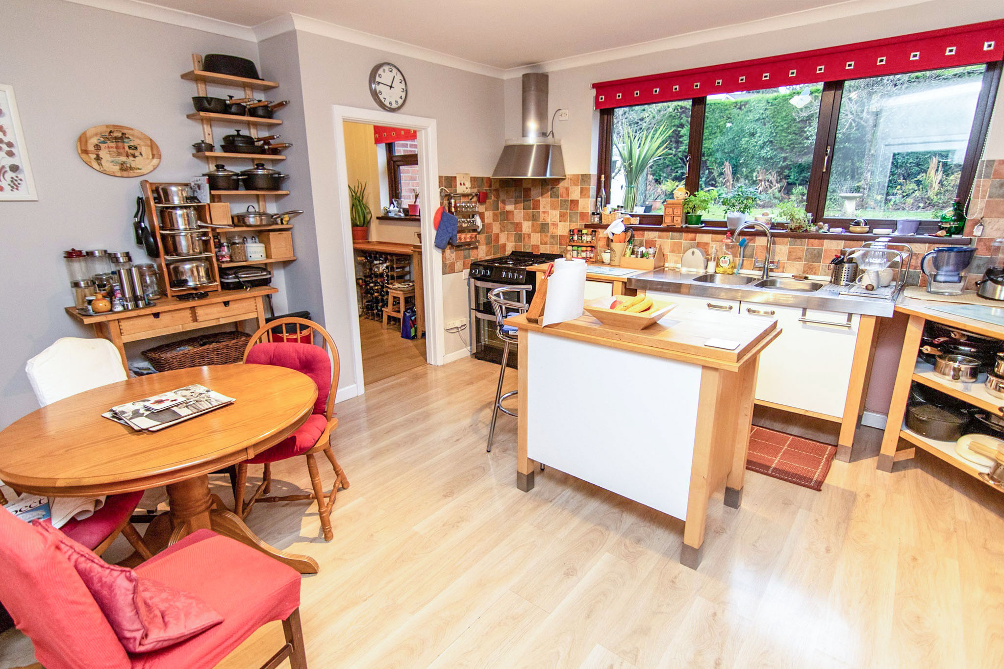 Free property report 5 Pentwyn Isaf, Penyrheol, Caerphilly, CF83 2NR