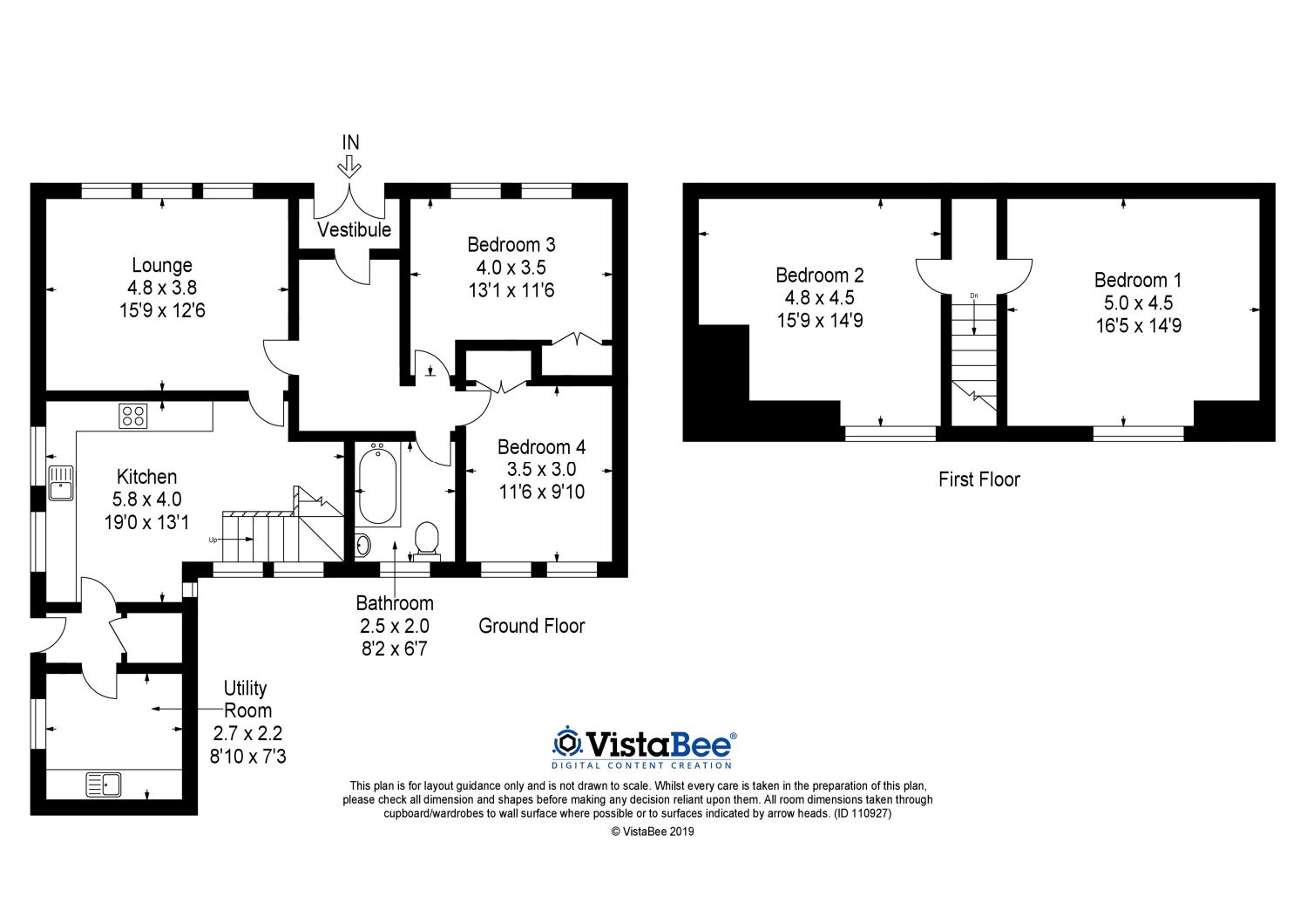 4 Bedrooms Detached house for sale in Kirk Vennel, Irvine, North Ayrshire KA12