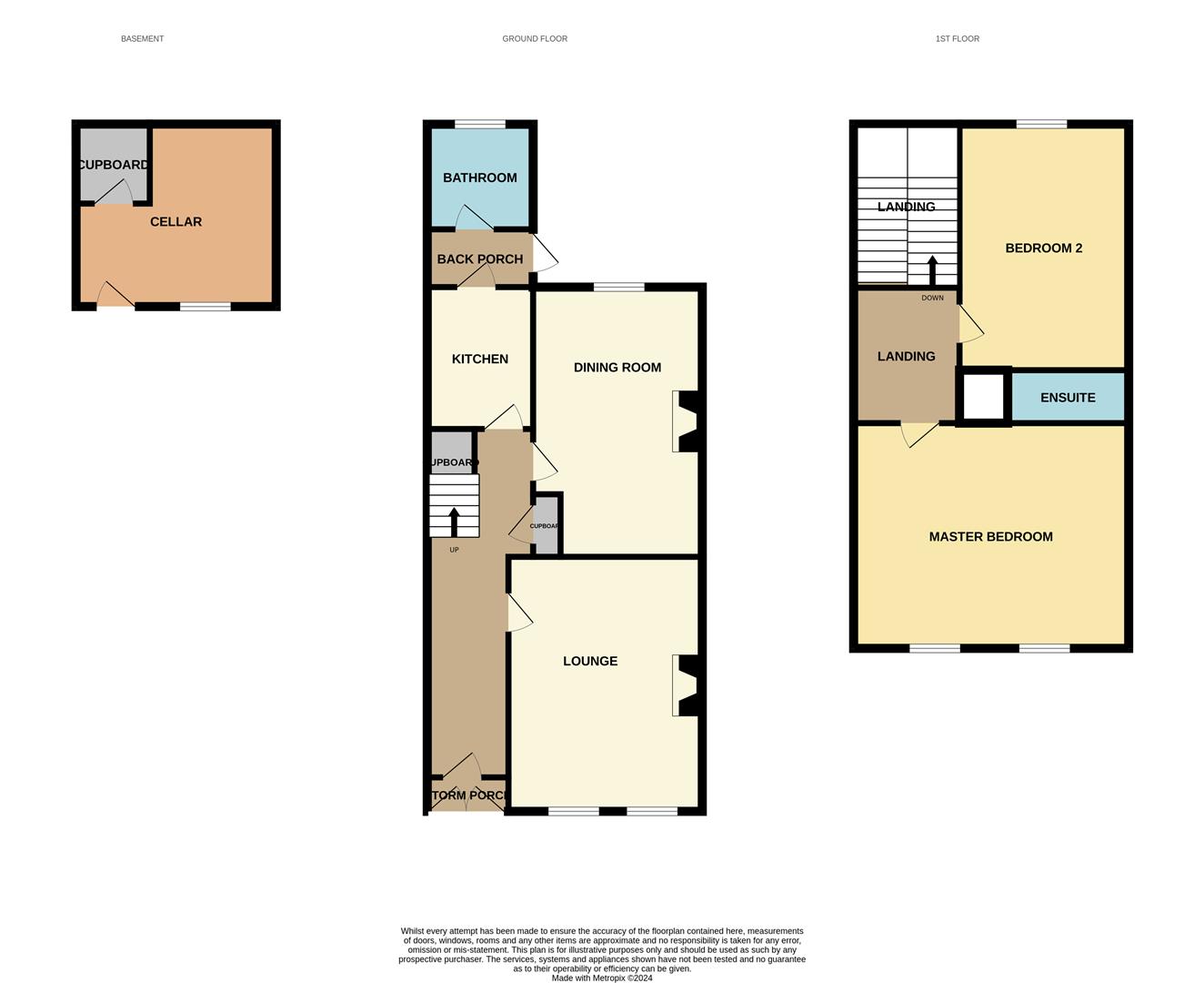 Auchinloch Road, Lenzie, Kirkintilloch, Glasgow G66, 2 bedroom terraced