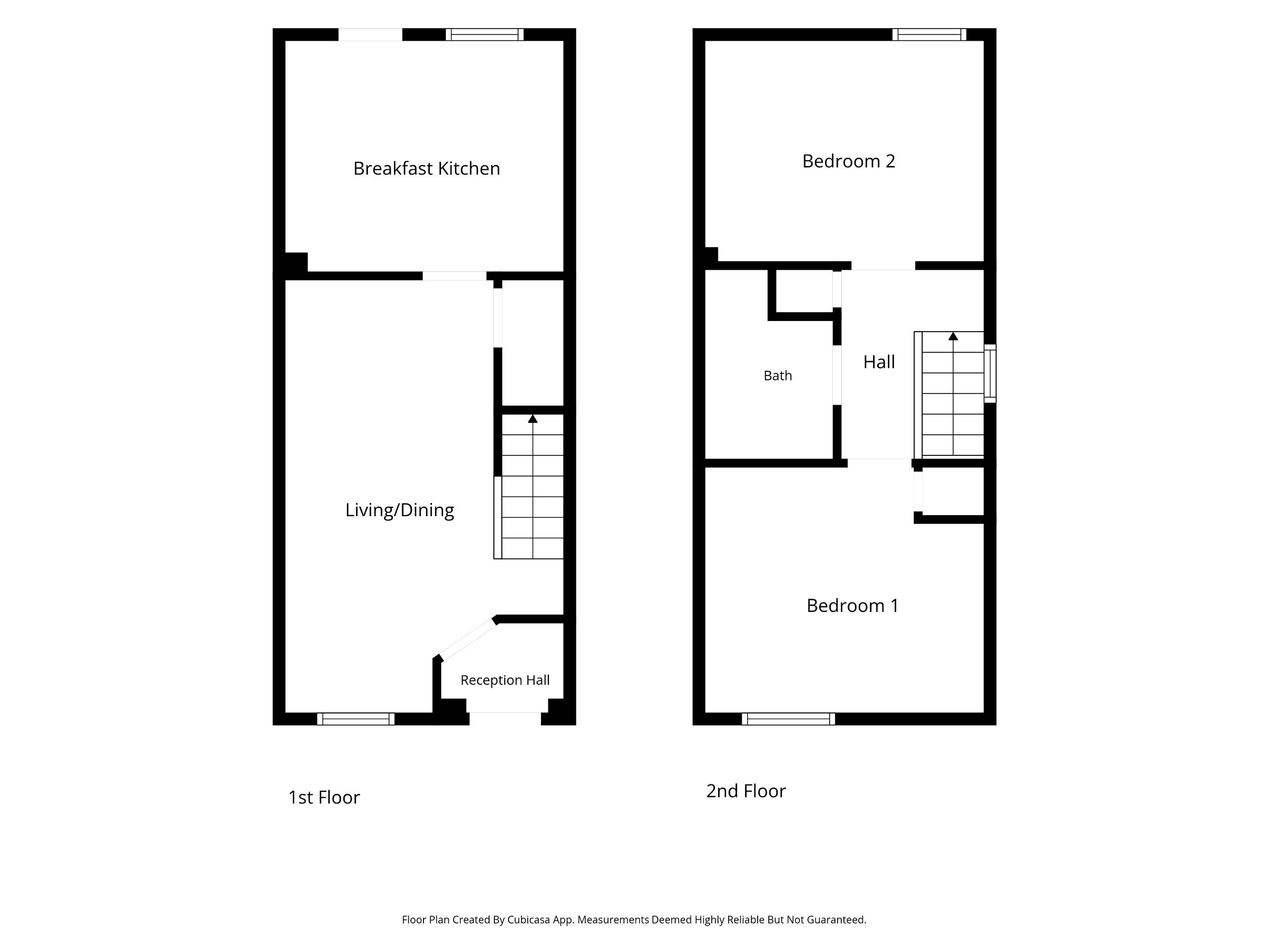 86 Fairburn Avenue, Crewe floorplan