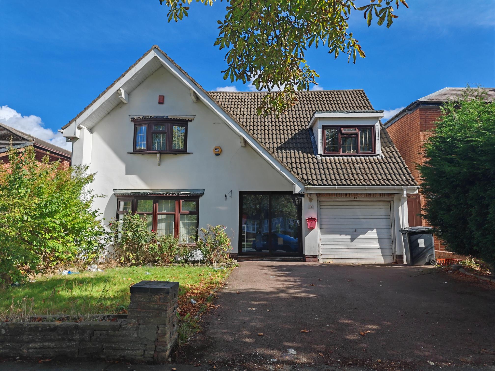 17, Rowlands Road, Birmingham photo 2