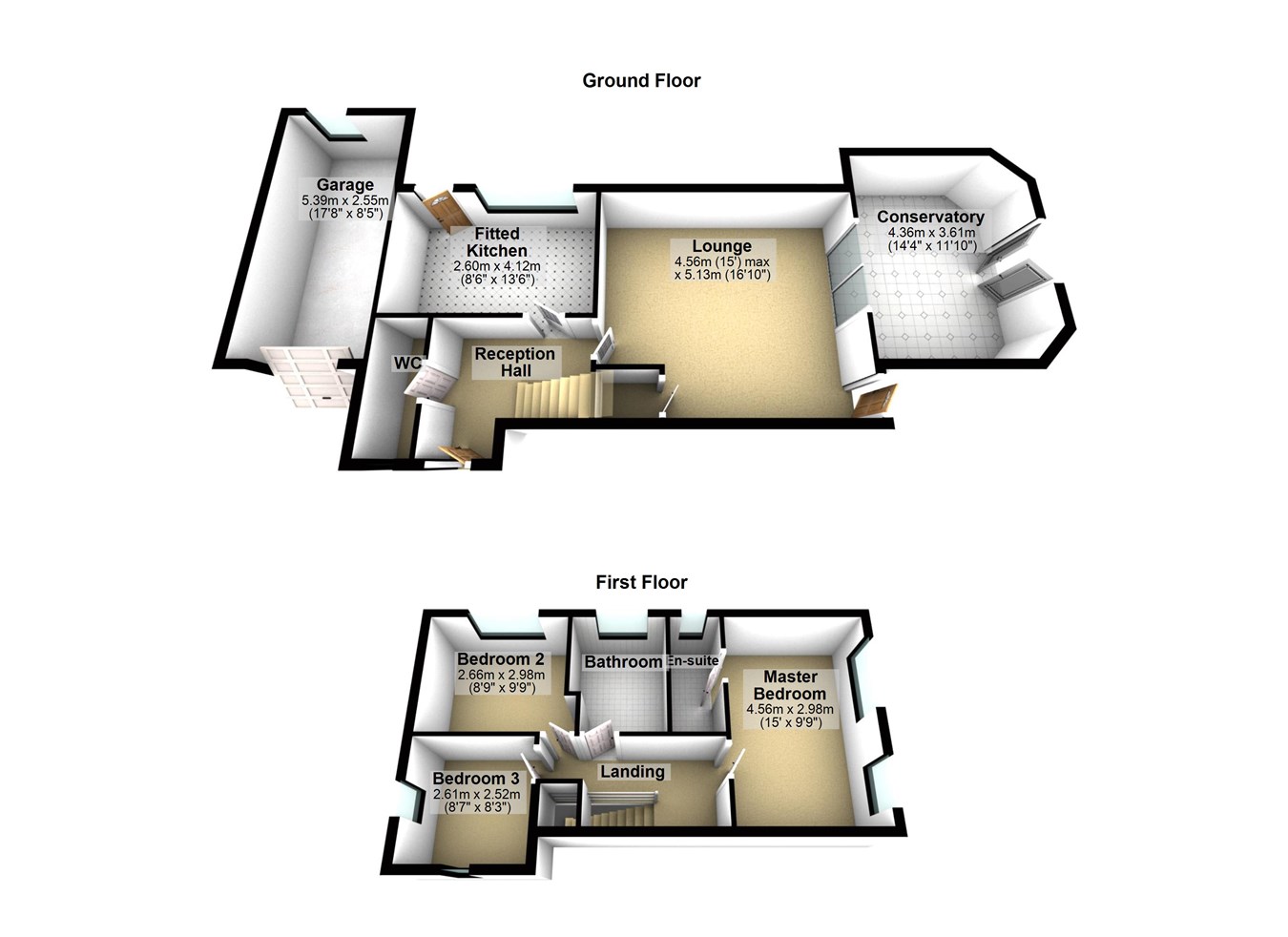 3 bed mews house for sale in Sheardale, Honley, Holmfirth HD9 Zoopla