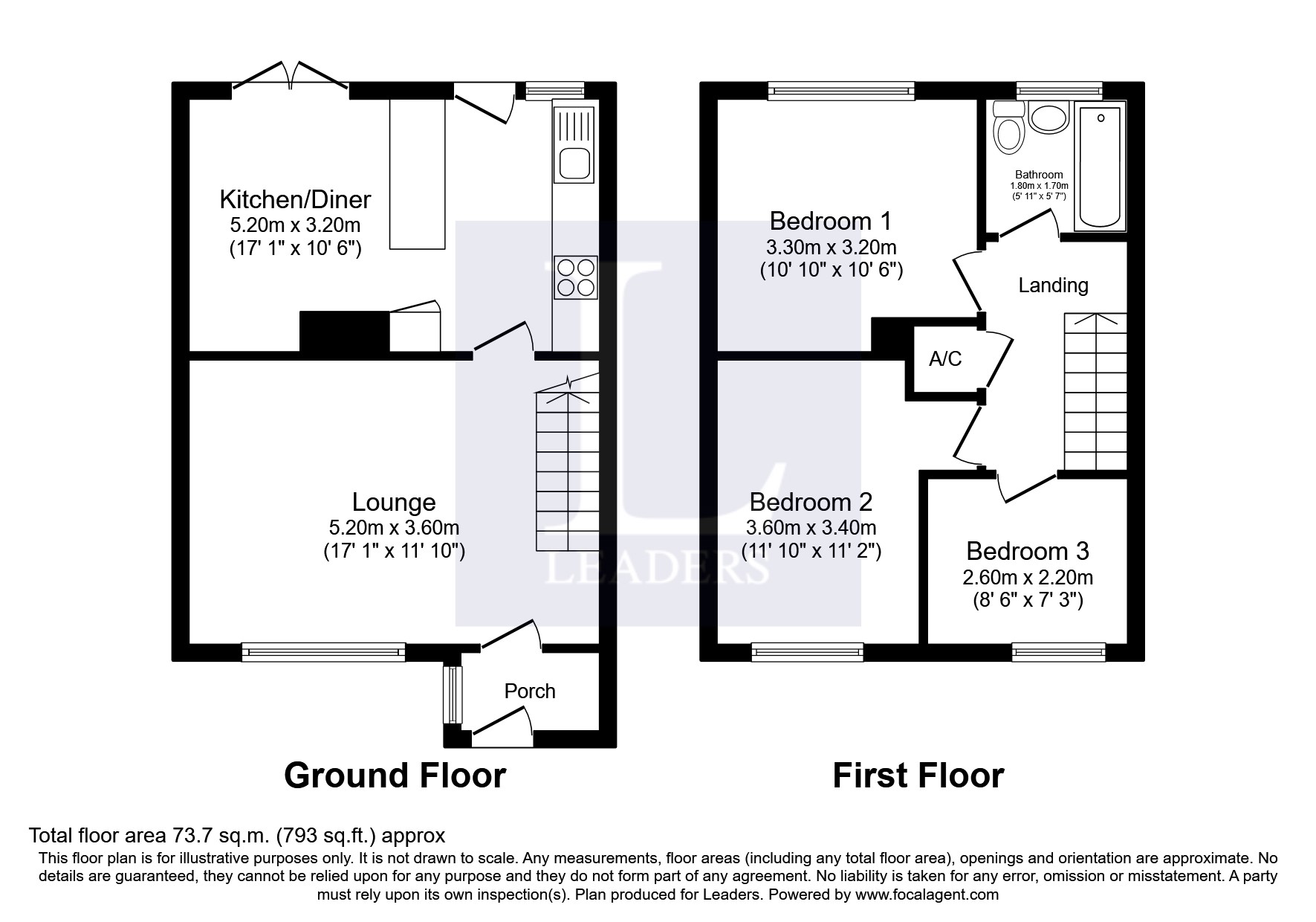 Stapleford Close, Romsey SO51, 3 bedroom terraced house to rent