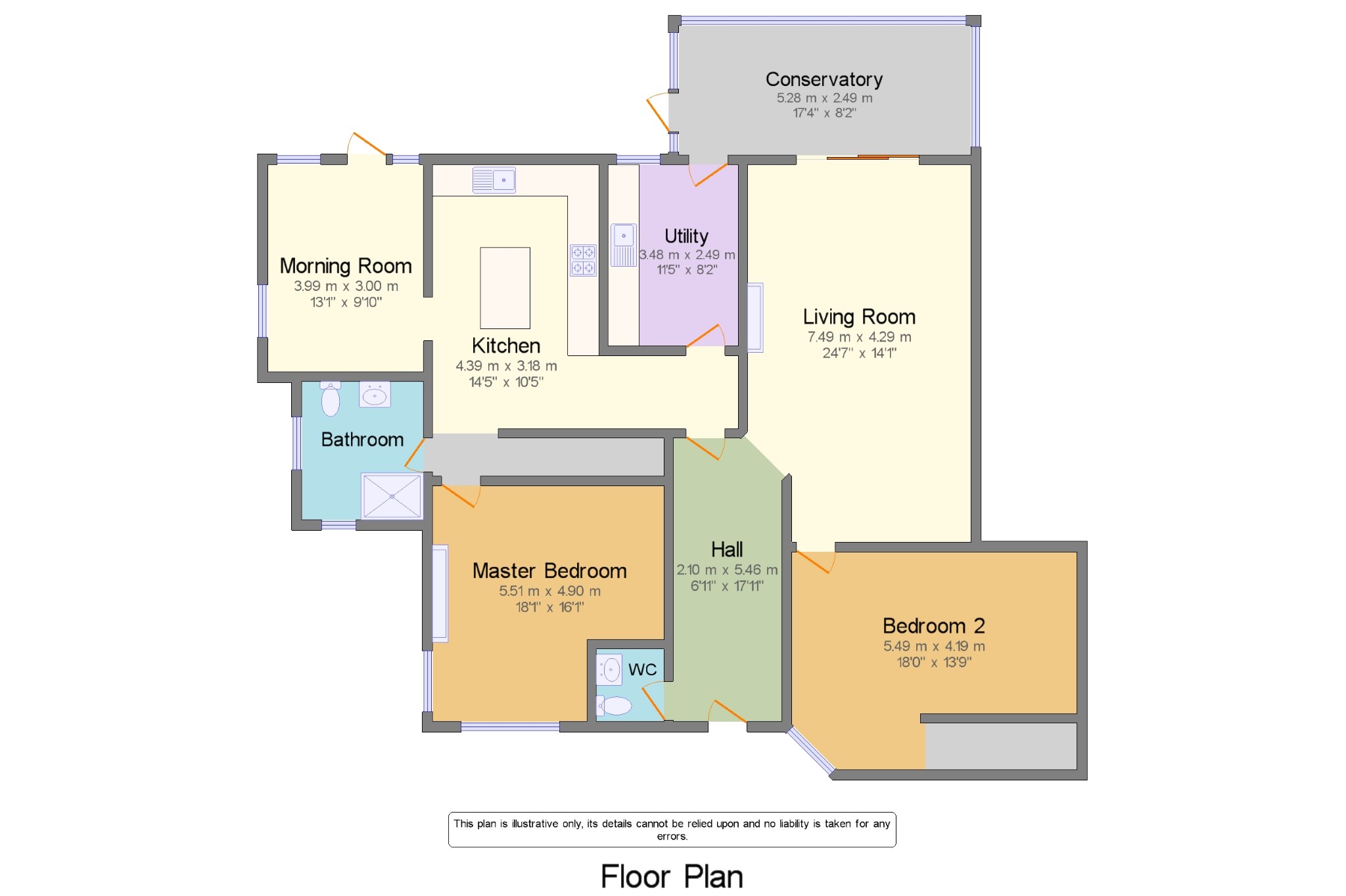 2 Bedrooms Flat for sale in Parkholme, 62 Park Road, Buxton, Derbyshire SK17