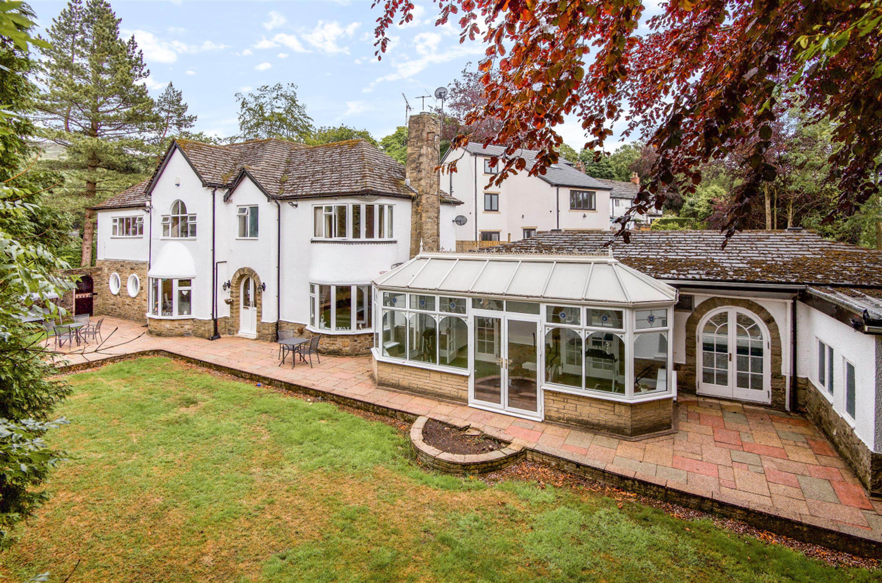 Photos of Mottram Old Road, Stalybridge, Cheshire SK15 50579143 Zoopla