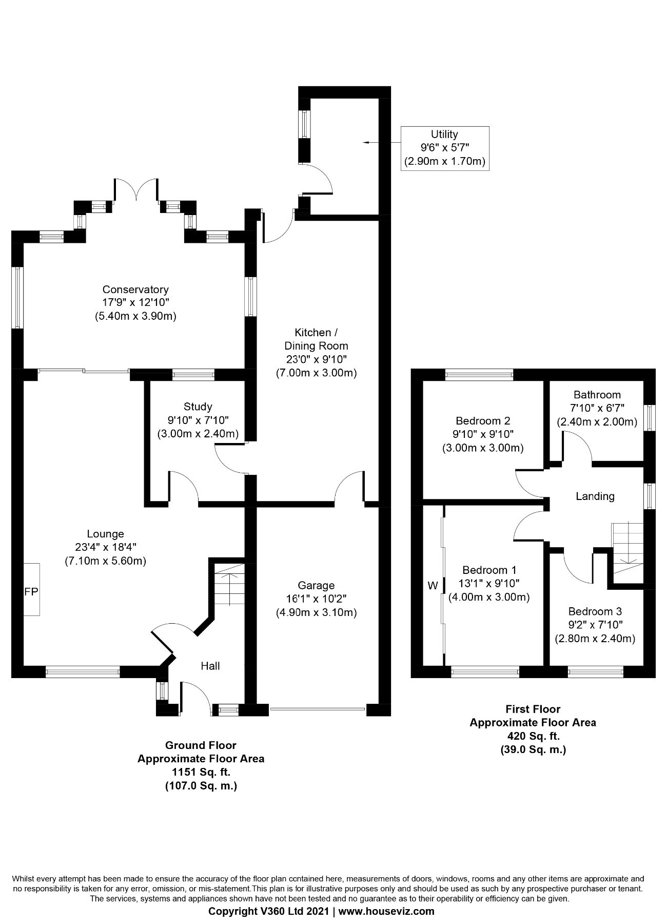 Rowbrook Close, Majors Green, Solihull B90, 3 bedroom linkdetached