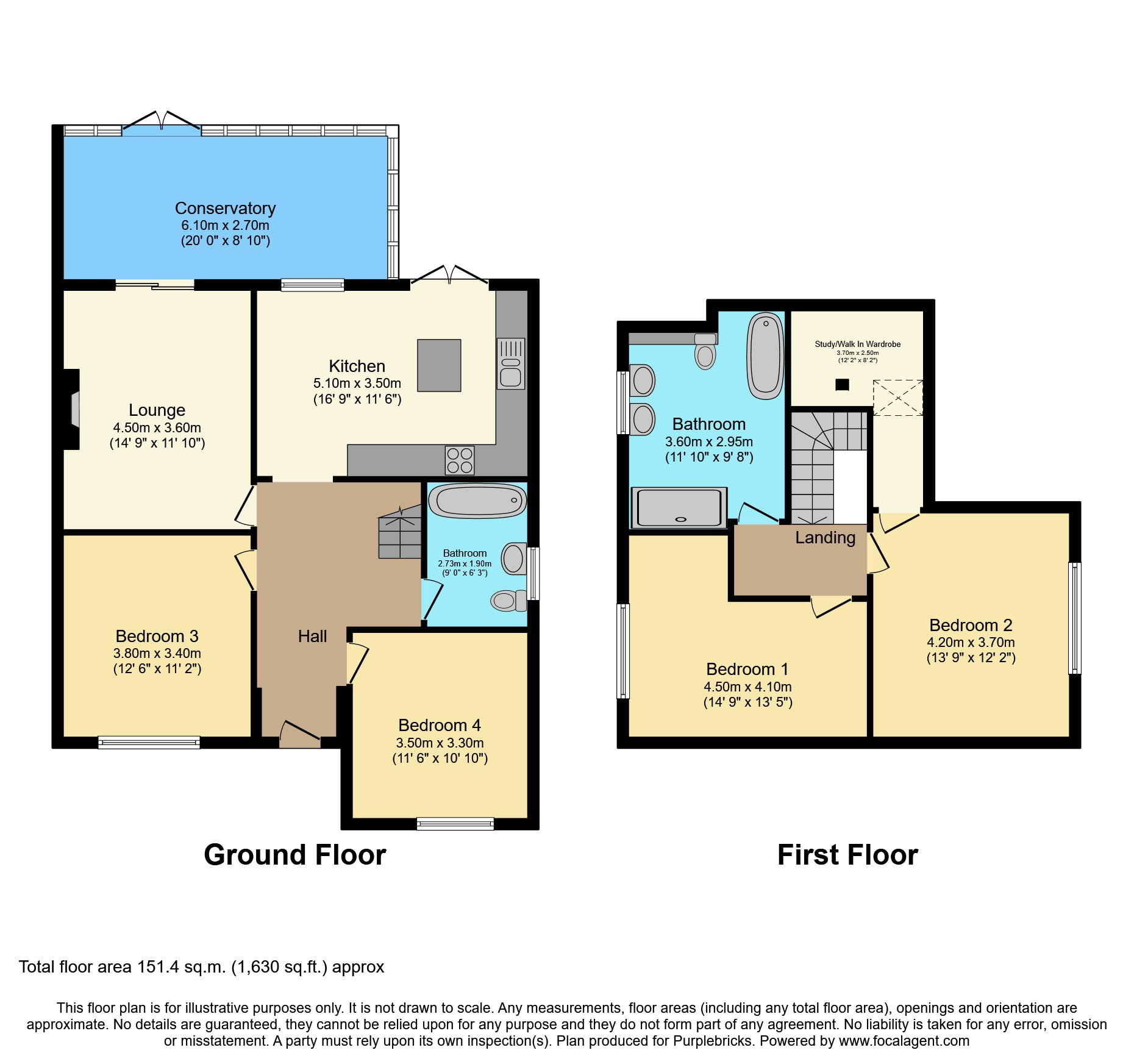 Town Road, Cliffe Woods, Rochester ME3, 4 bedroom semidetached house