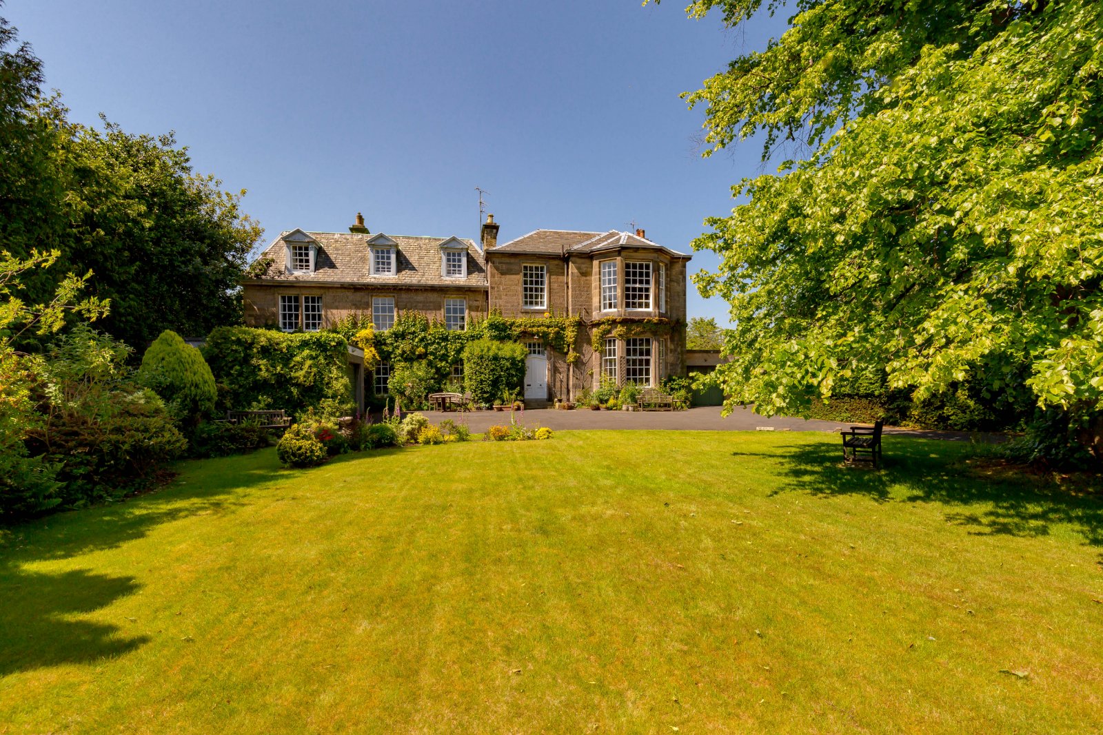 Photos of Craighill, Kinellan Road, Murrayfield, Edinburgh EH12