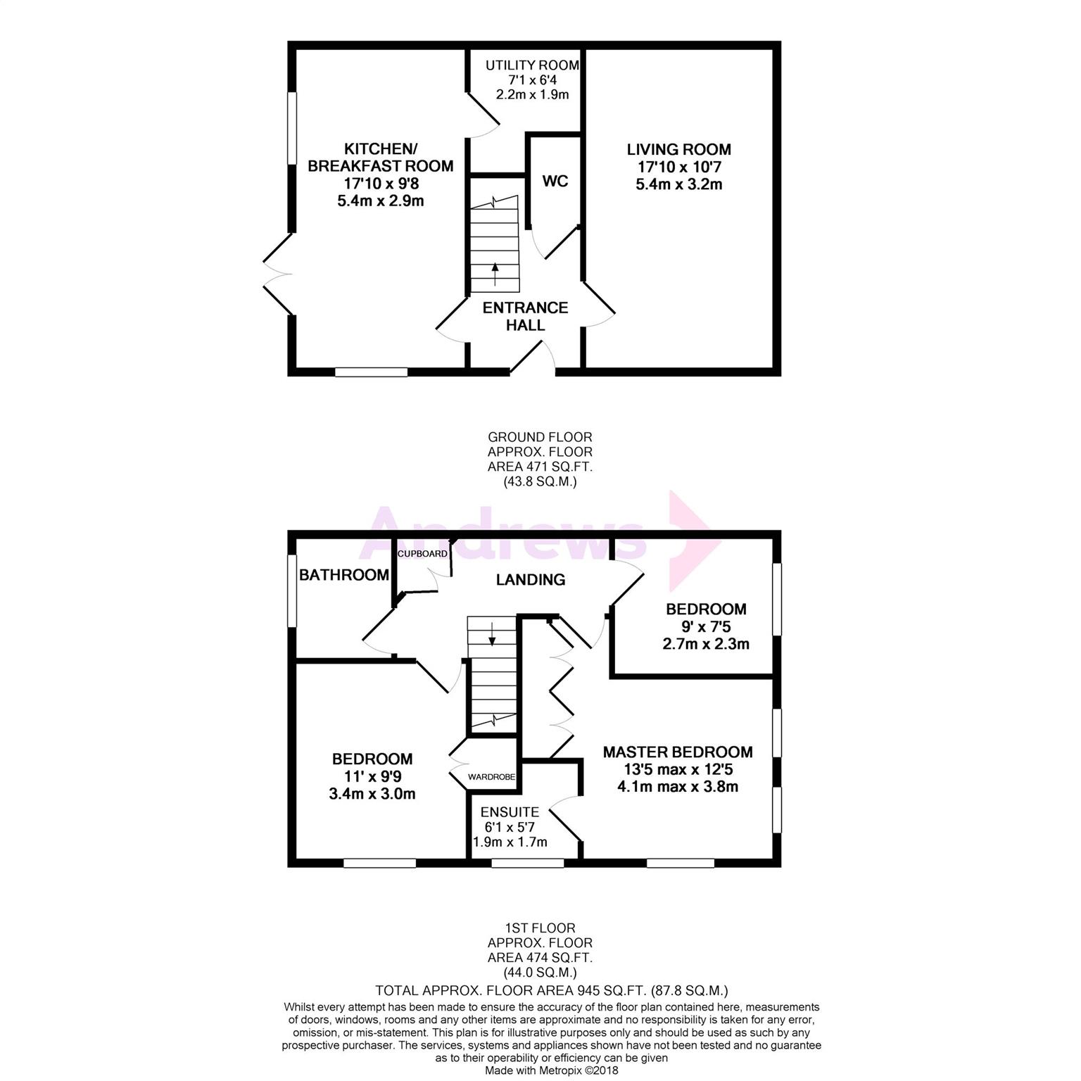 3 Bedrooms Semi-detached house for sale in 3 Walnut Close, Brockworth, Gloucester GL3