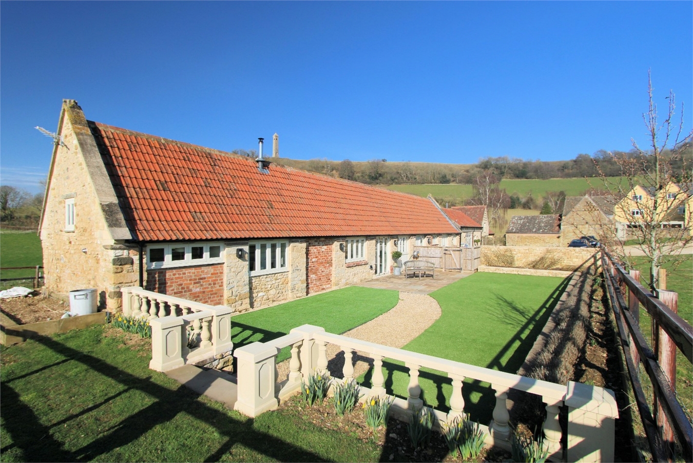 Millmans Farm, Southend, WottonUnderEdge, Gloucestershire GL12, 3